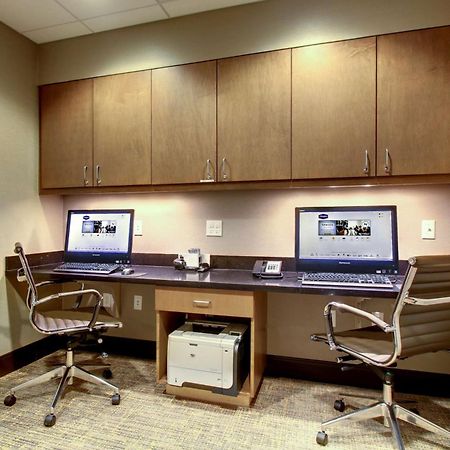 Hampton Inn & Suites Milwaukee West West Allis Esterno foto