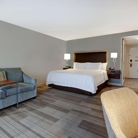 Hampton Inn & Suites Milwaukee West West Allis Esterno foto