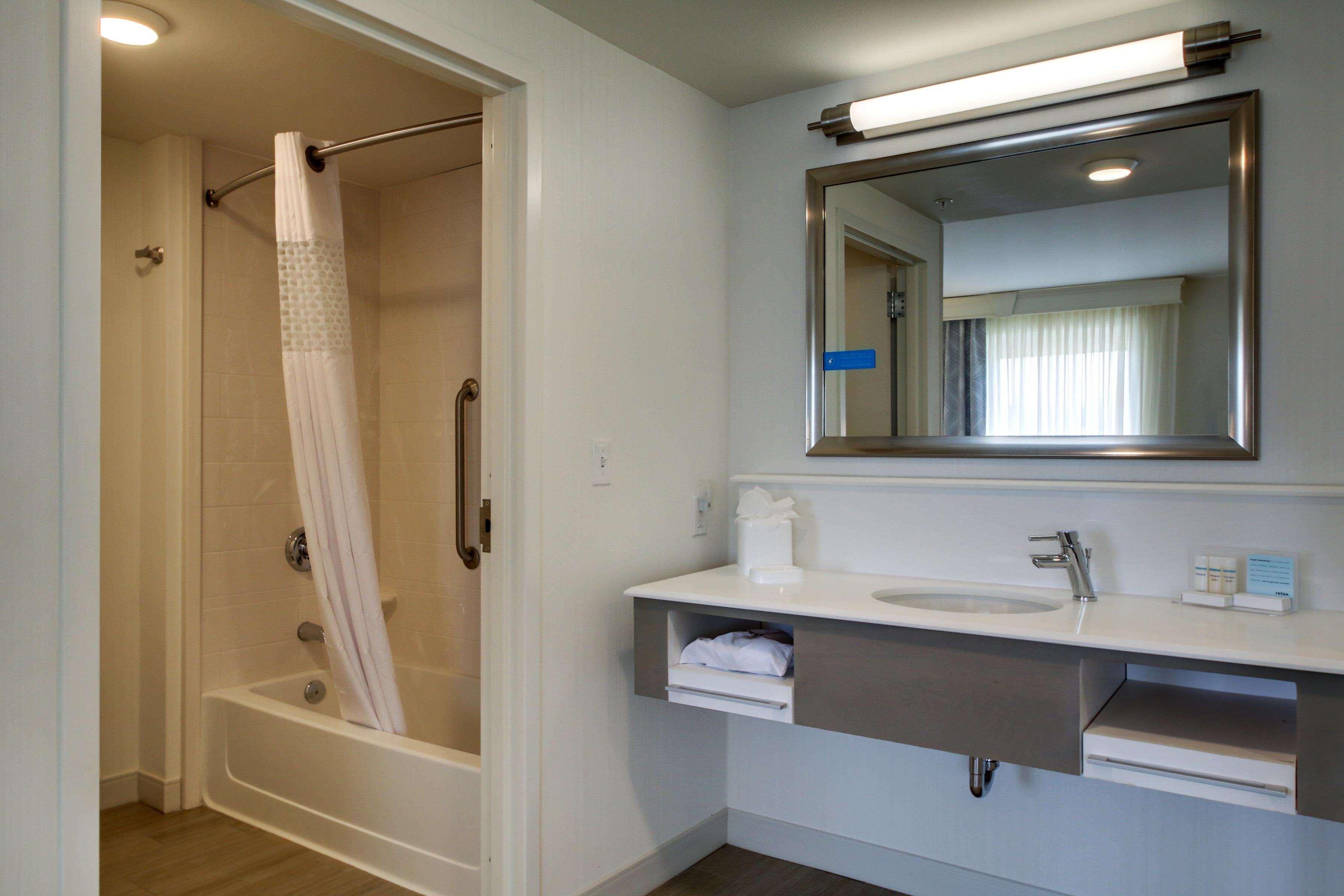 Hampton Inn & Suites Milwaukee West West Allis Esterno foto