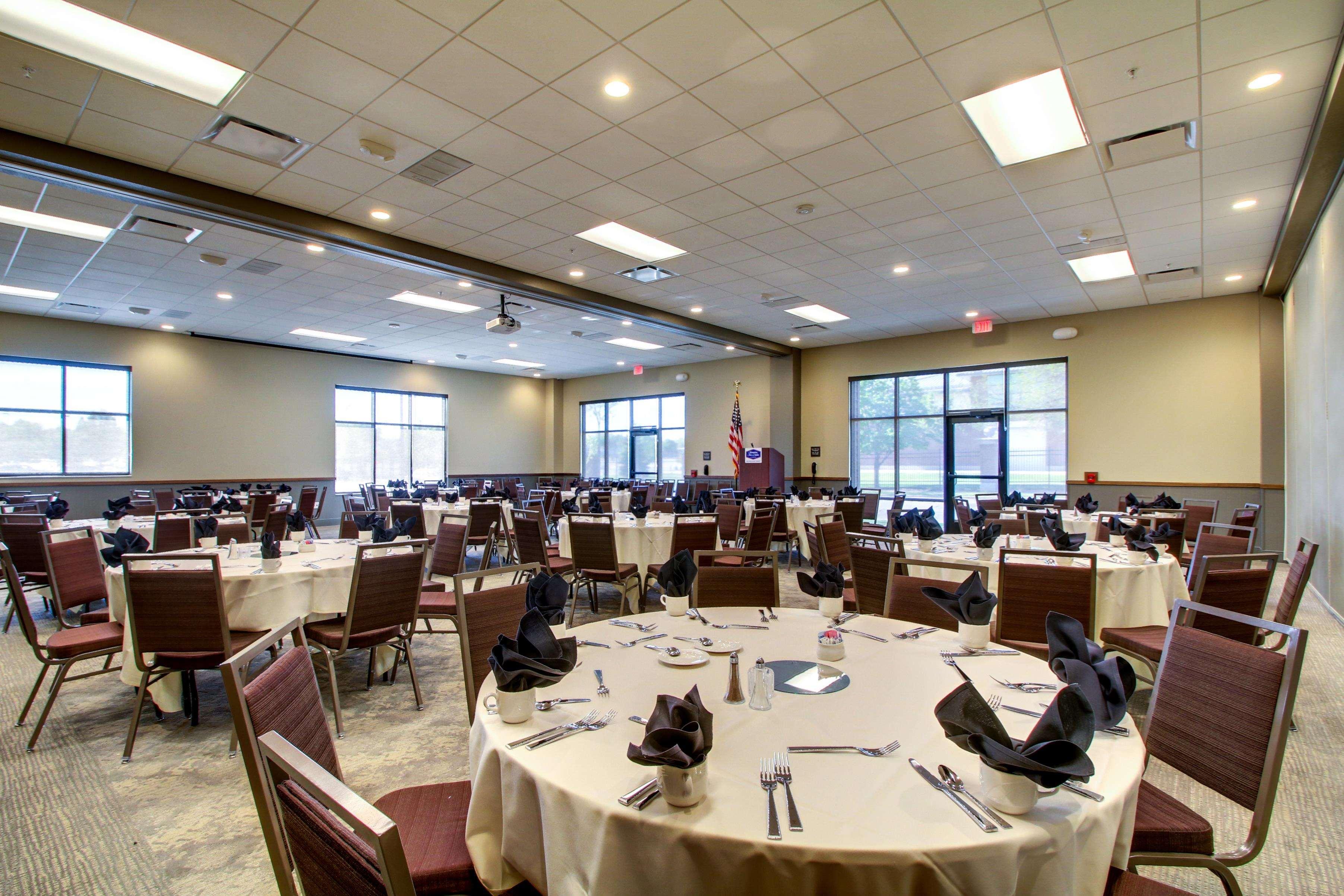 Hampton Inn & Suites Milwaukee West West Allis Esterno foto