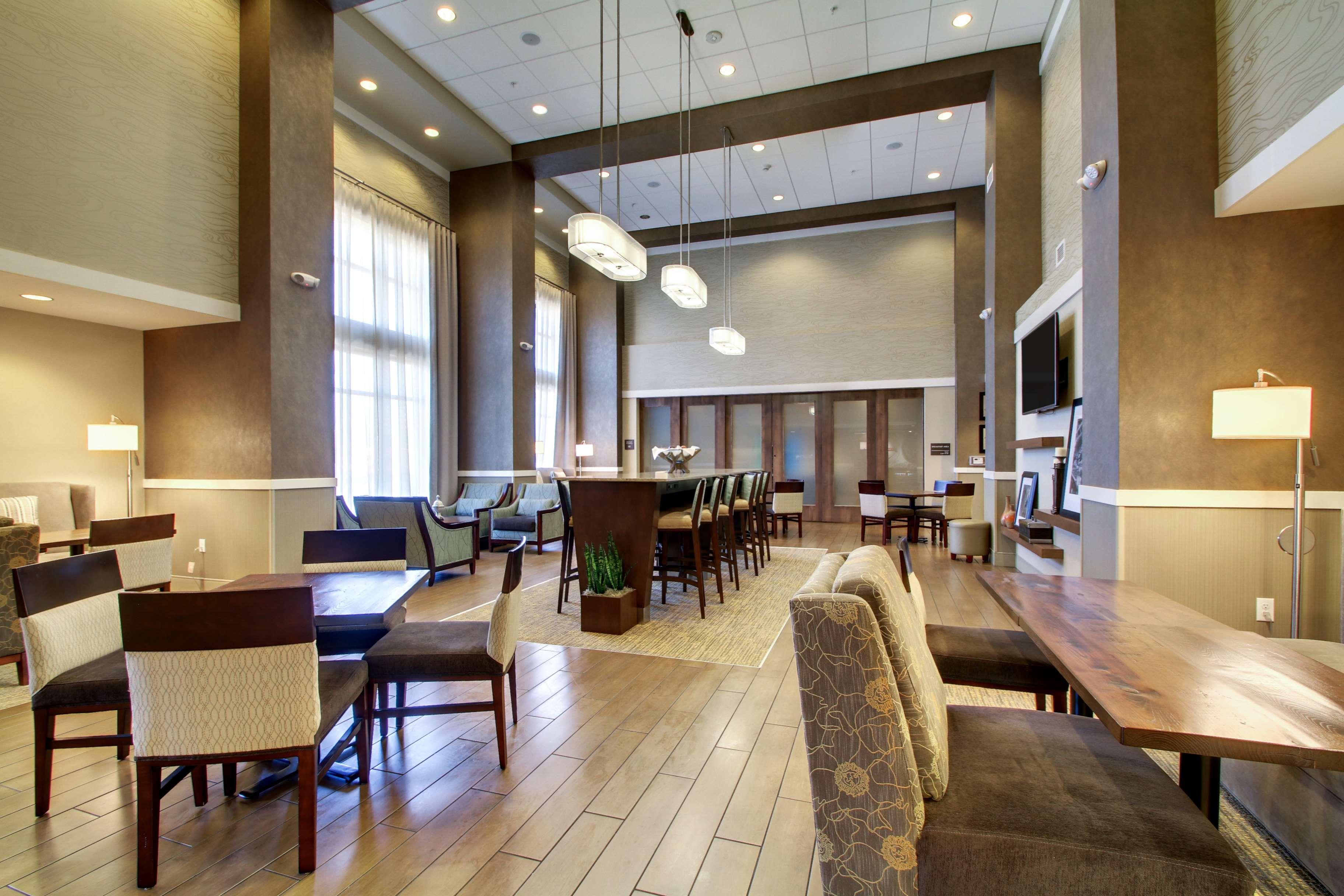 Hampton Inn & Suites Milwaukee West West Allis Esterno foto