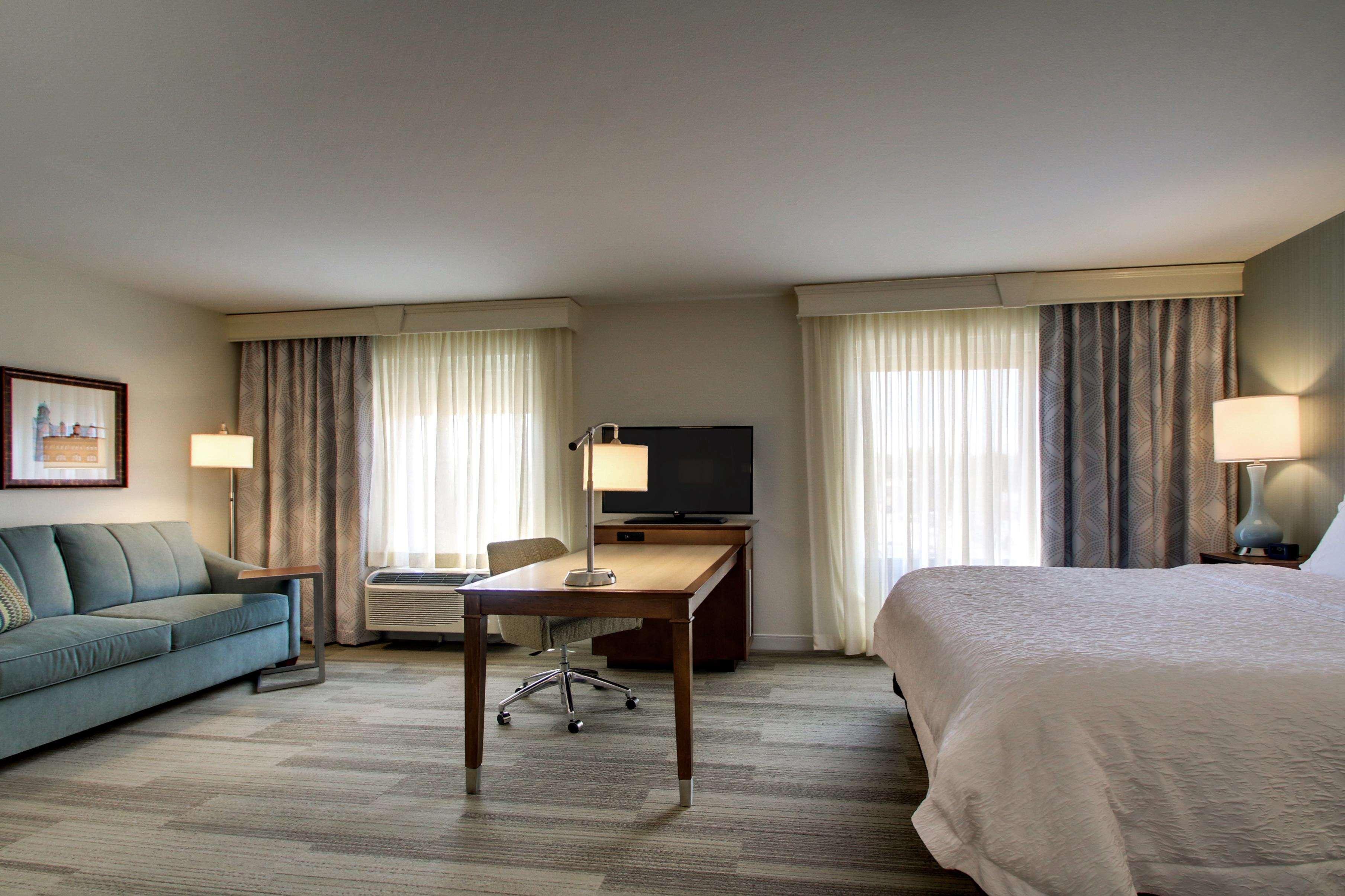 Hampton Inn & Suites Milwaukee West West Allis Esterno foto