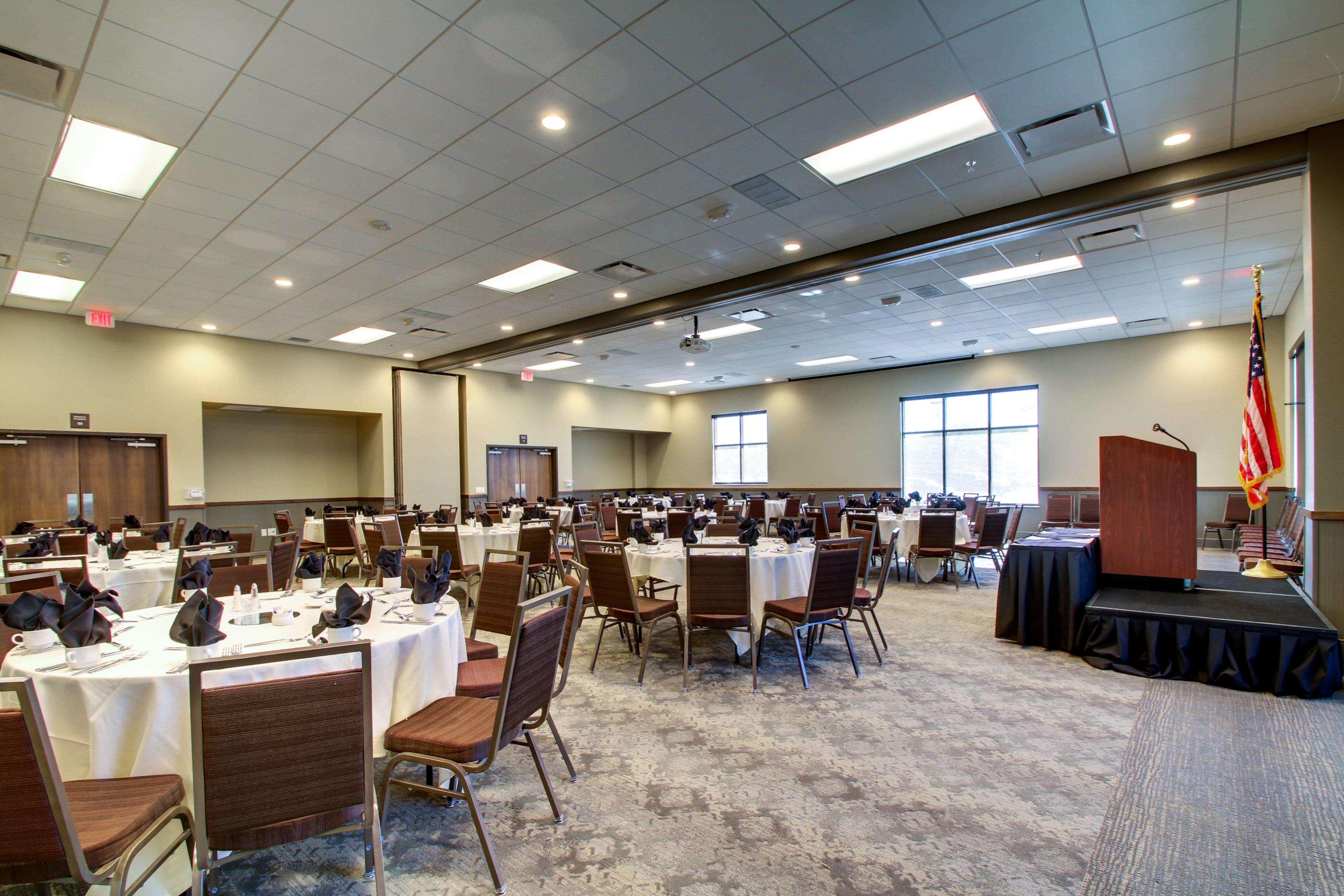 Hampton Inn & Suites Milwaukee West West Allis Esterno foto