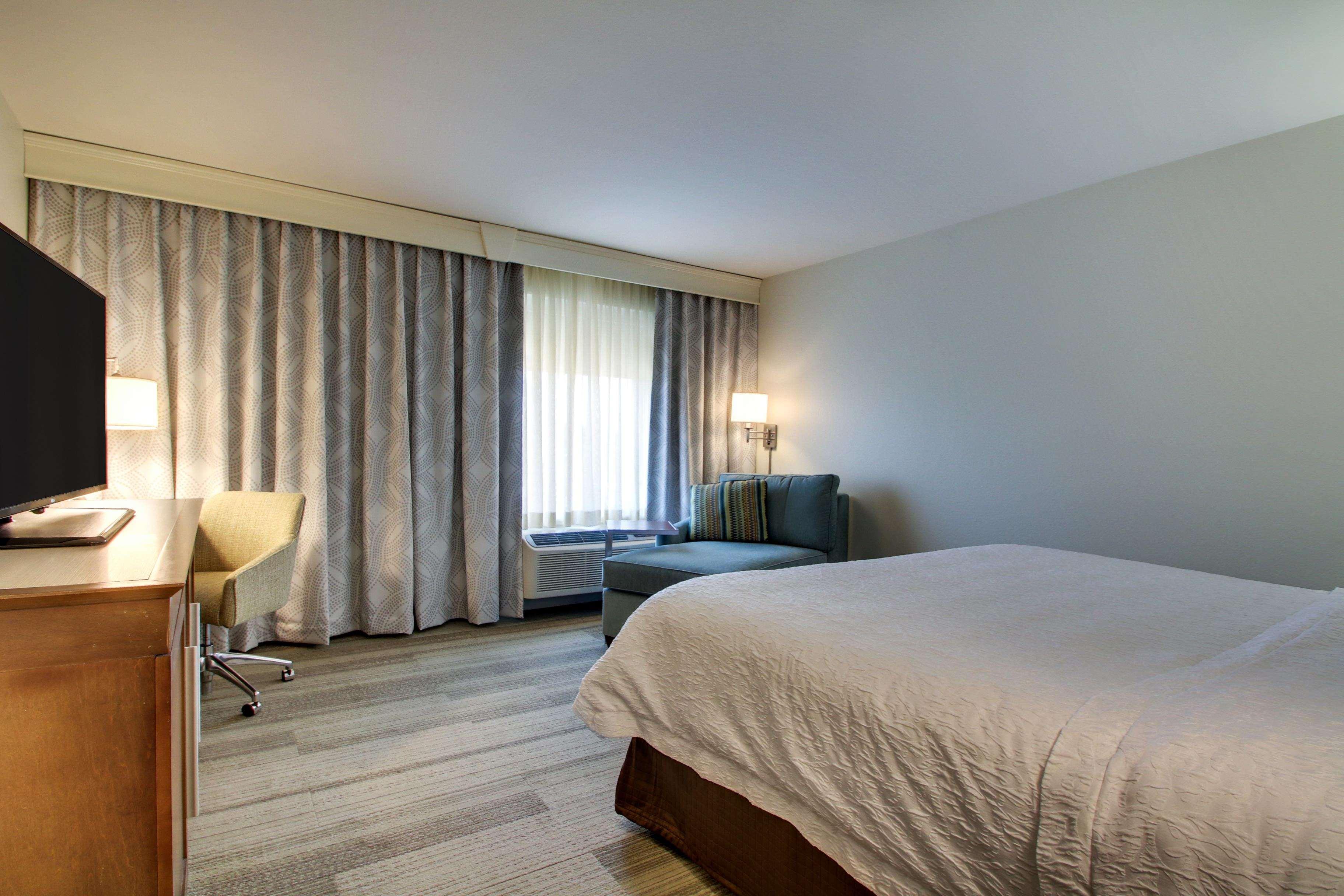 Hampton Inn & Suites Milwaukee West West Allis Esterno foto
