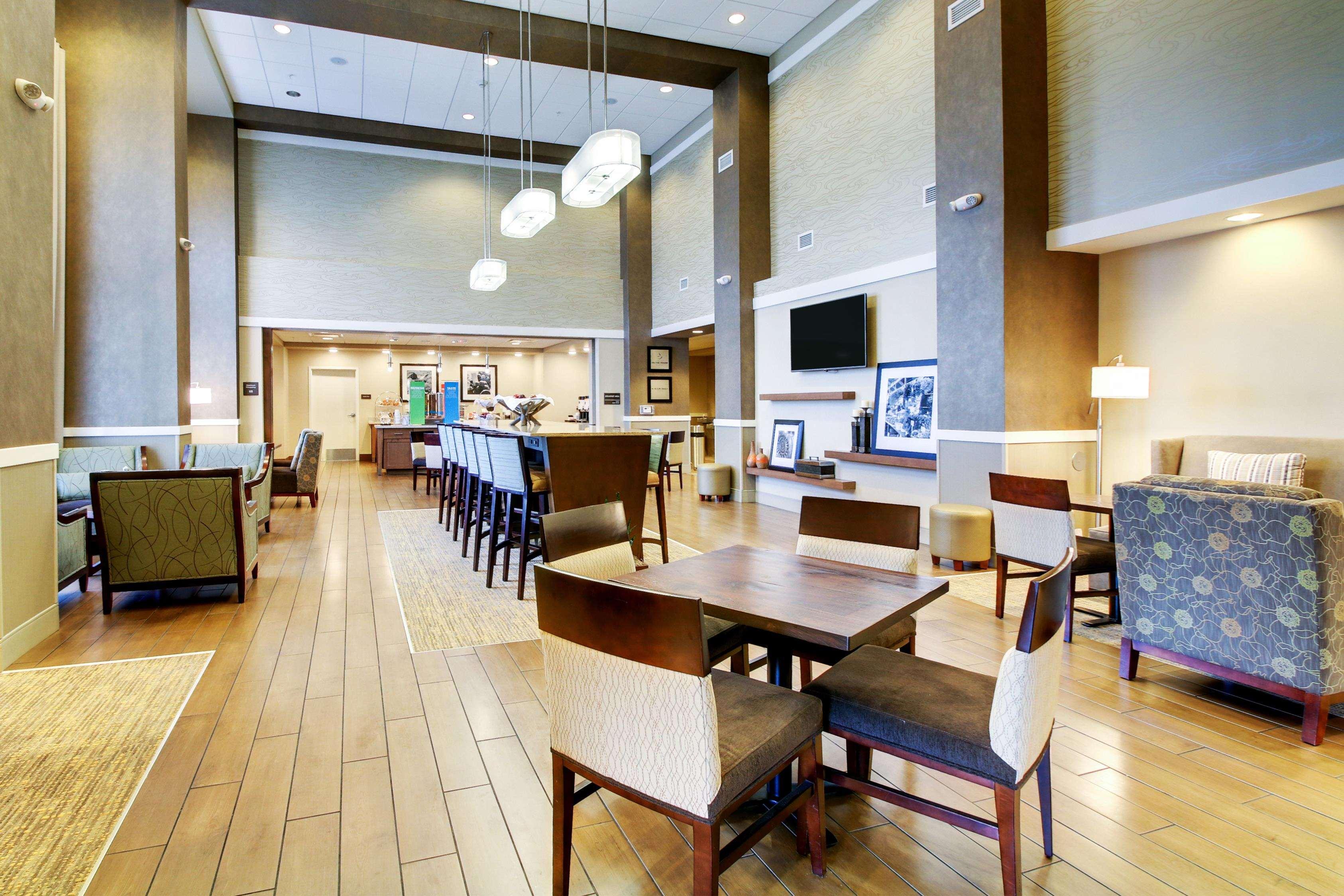 Hampton Inn & Suites Milwaukee West West Allis Esterno foto