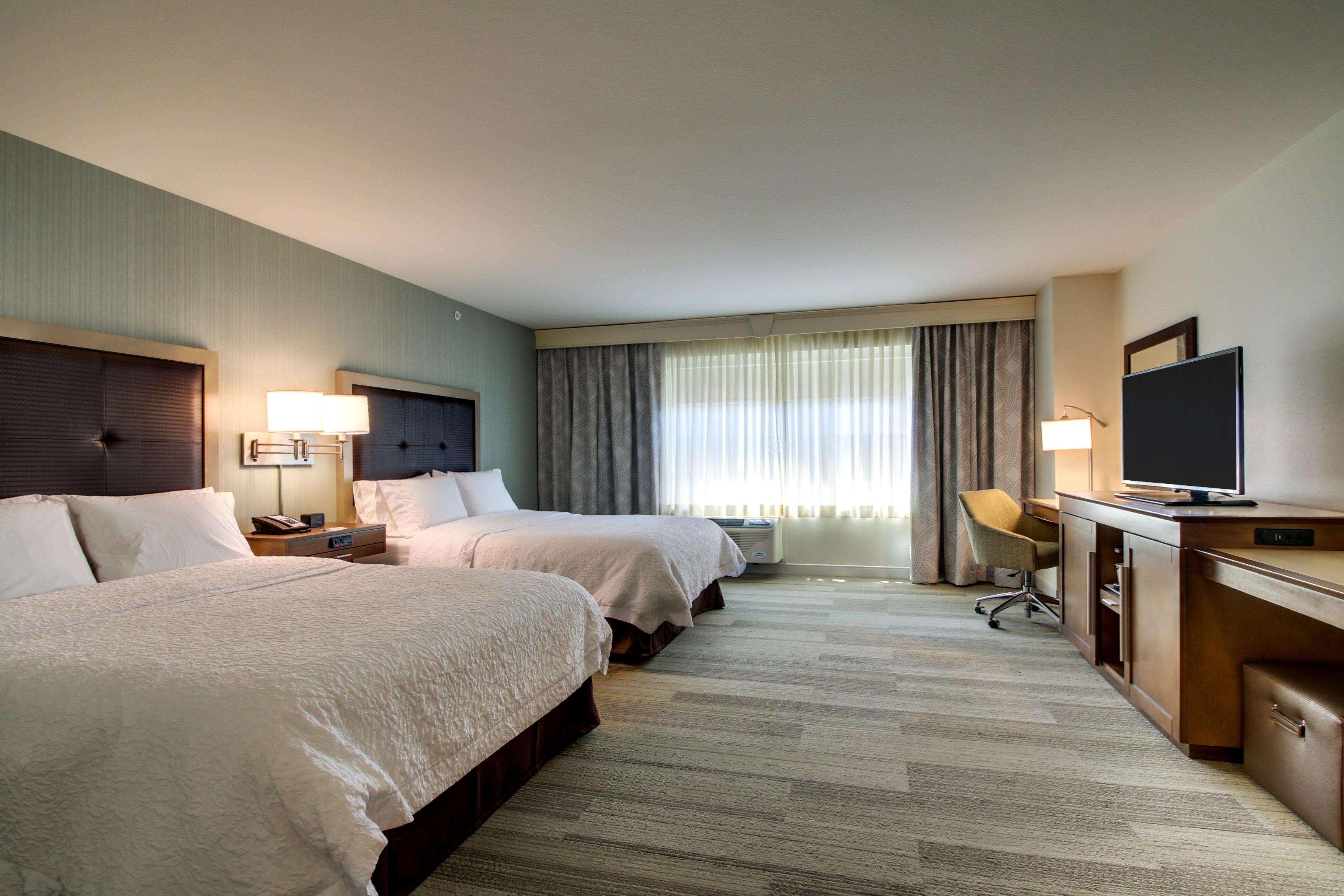 Hampton Inn & Suites Milwaukee West West Allis Esterno foto