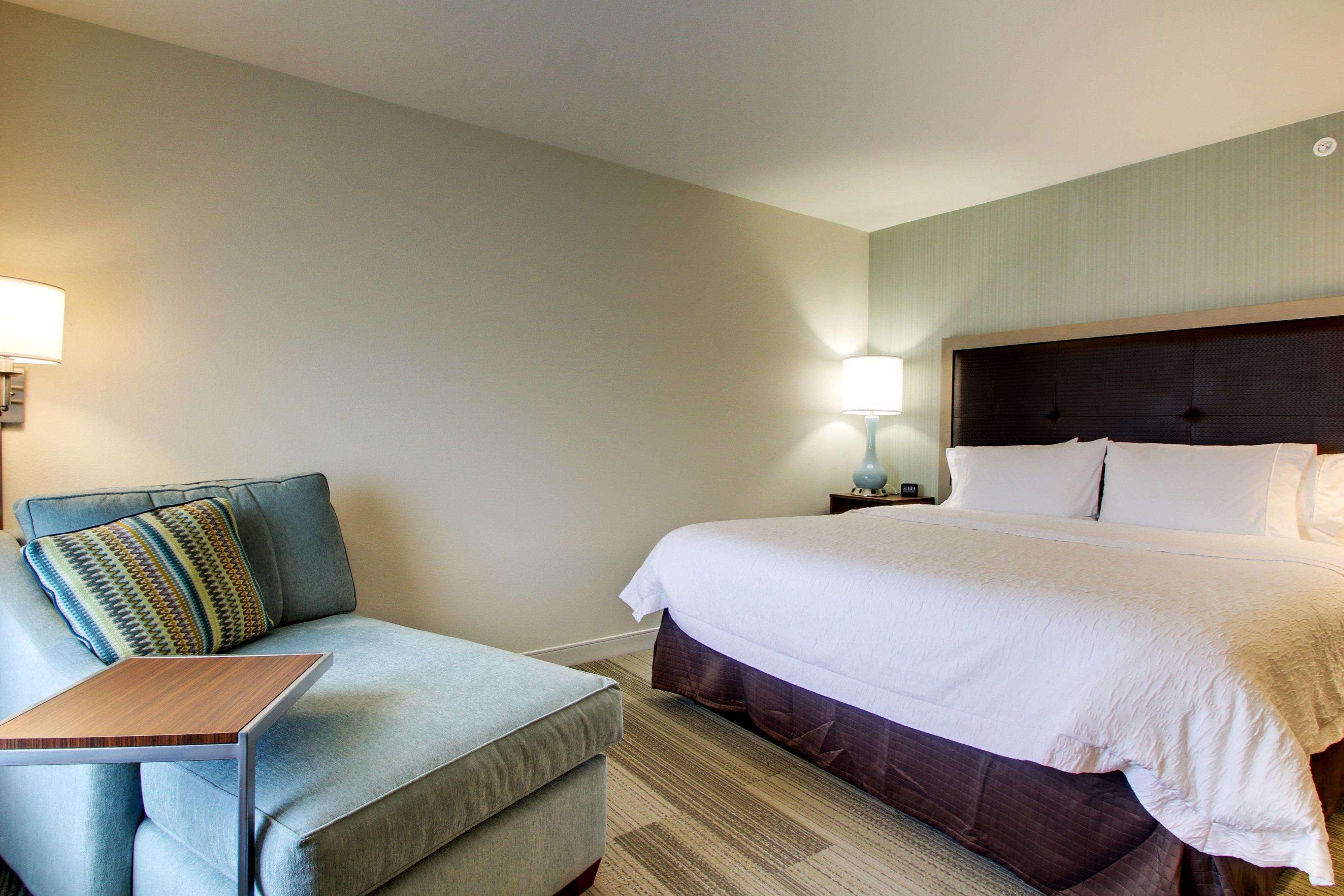Hampton Inn & Suites Milwaukee West West Allis Esterno foto