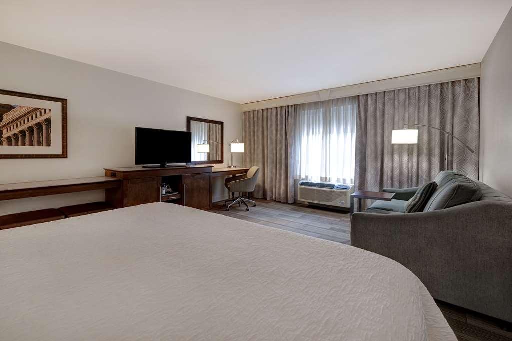 Hampton Inn & Suites Milwaukee West West Allis Camera foto