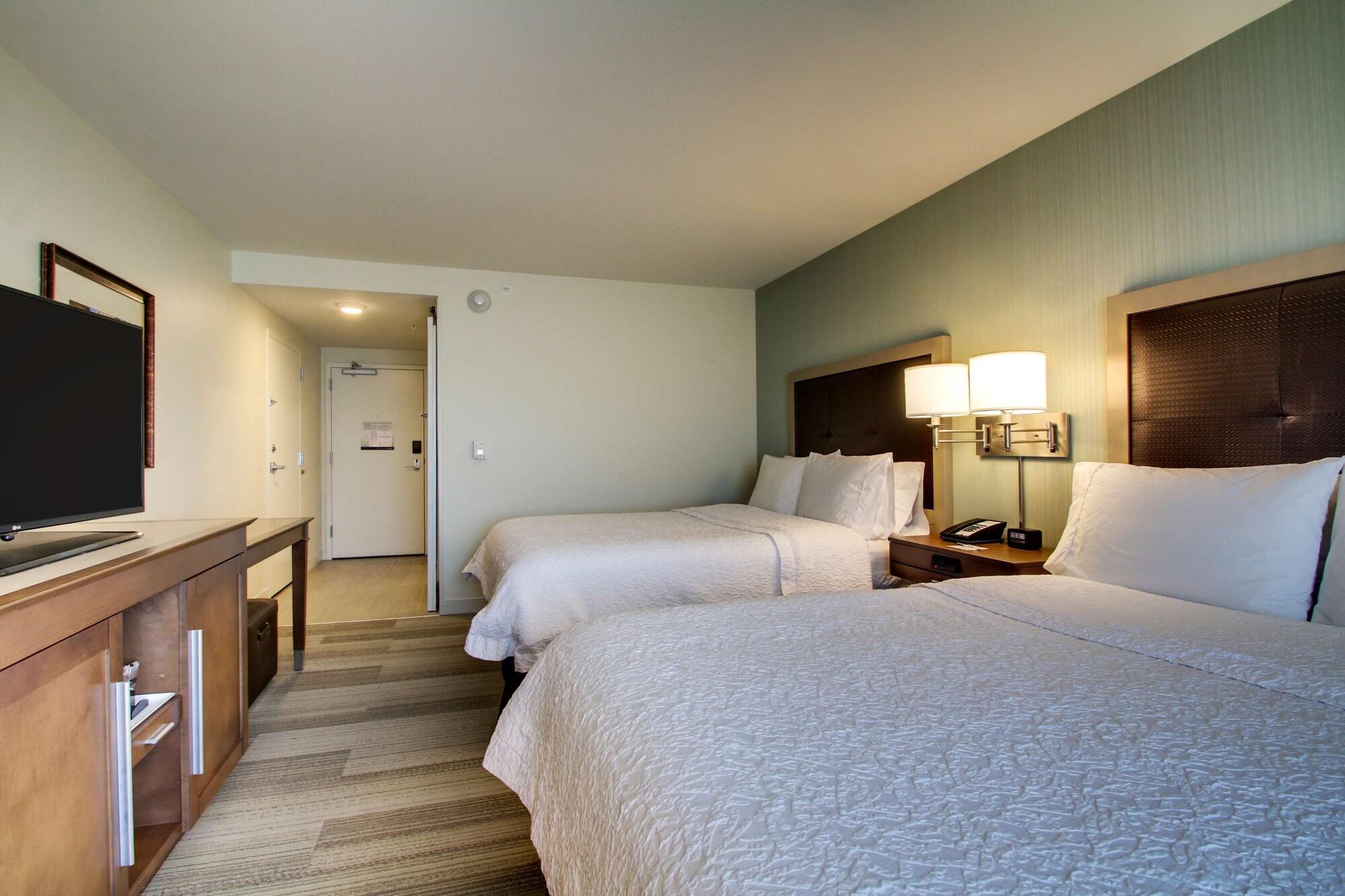 Hampton Inn & Suites Milwaukee West West Allis Esterno foto