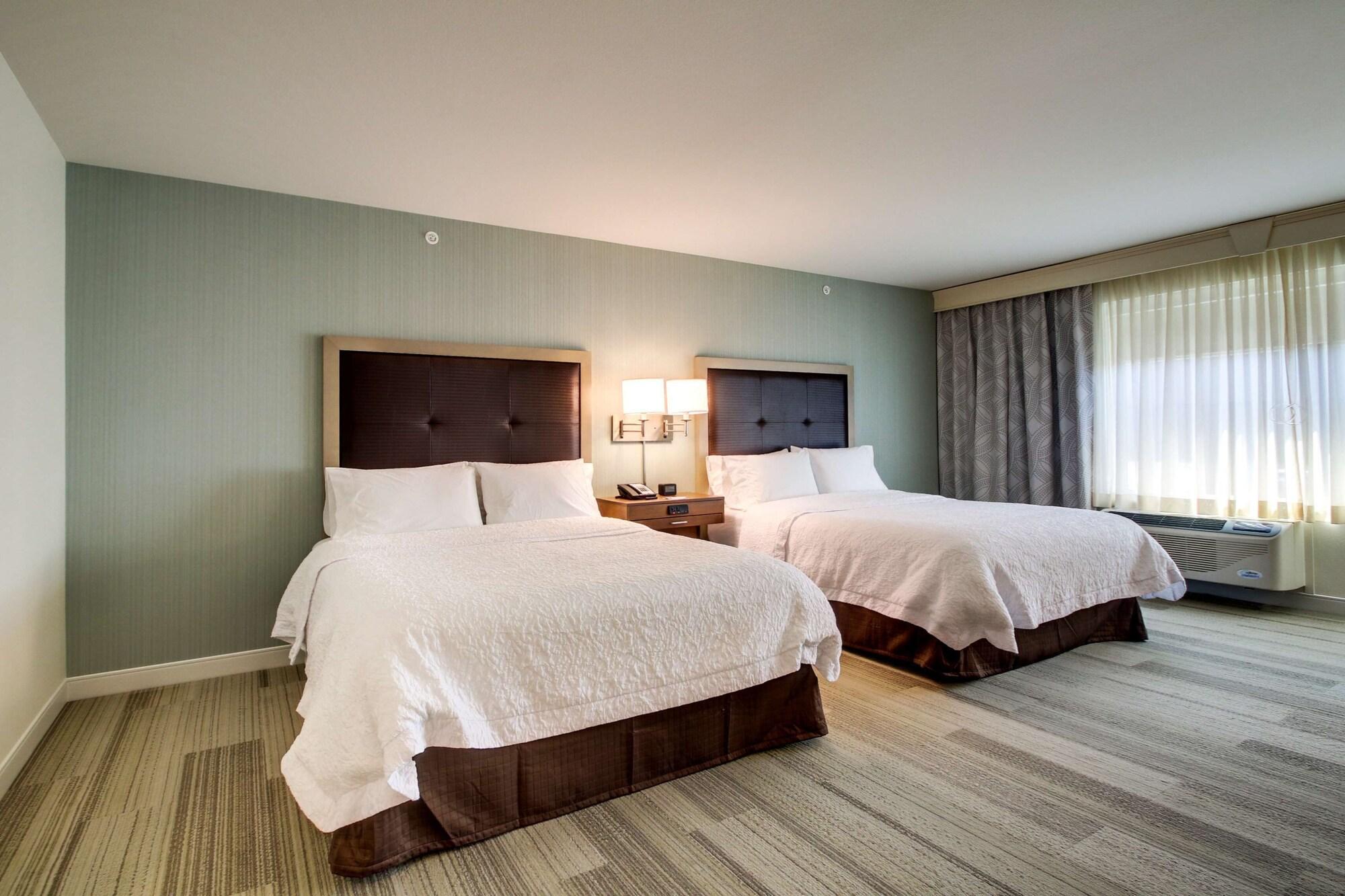 Hampton Inn & Suites Milwaukee West West Allis Esterno foto