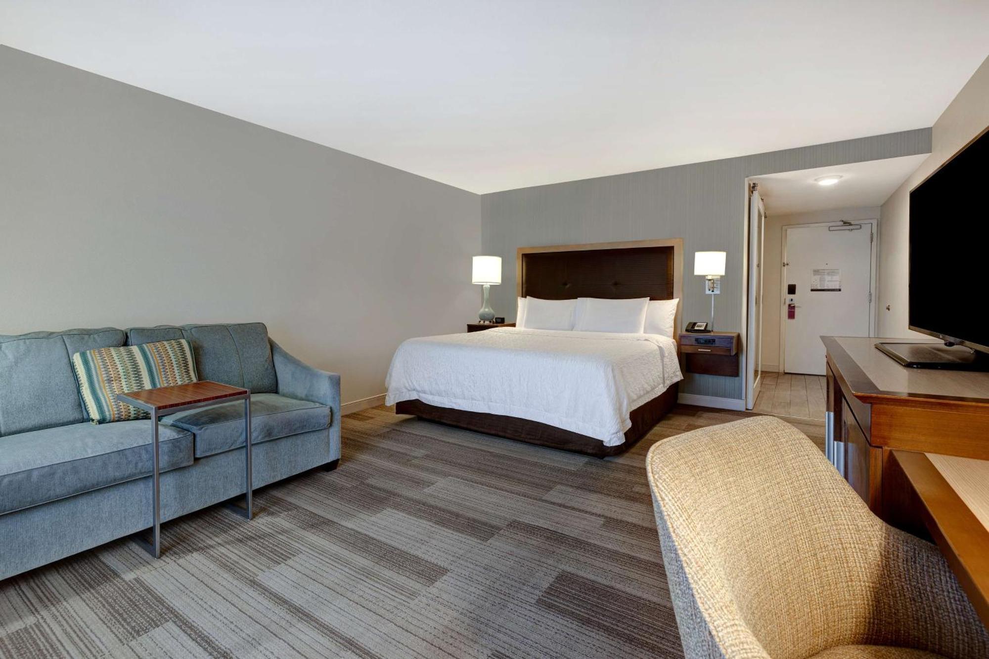 Hampton Inn & Suites Milwaukee West West Allis Esterno foto