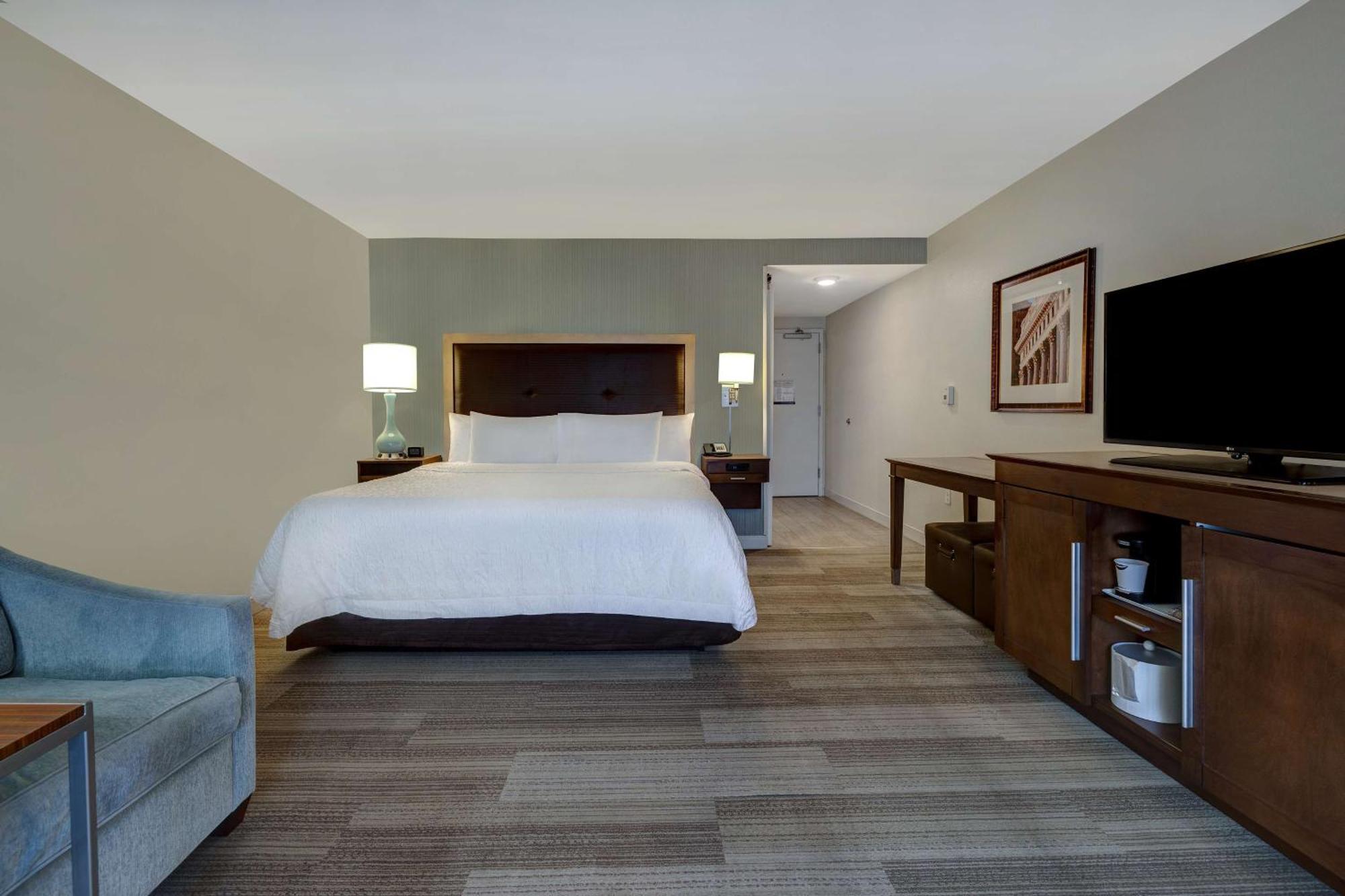 Hampton Inn & Suites Milwaukee West West Allis Esterno foto
