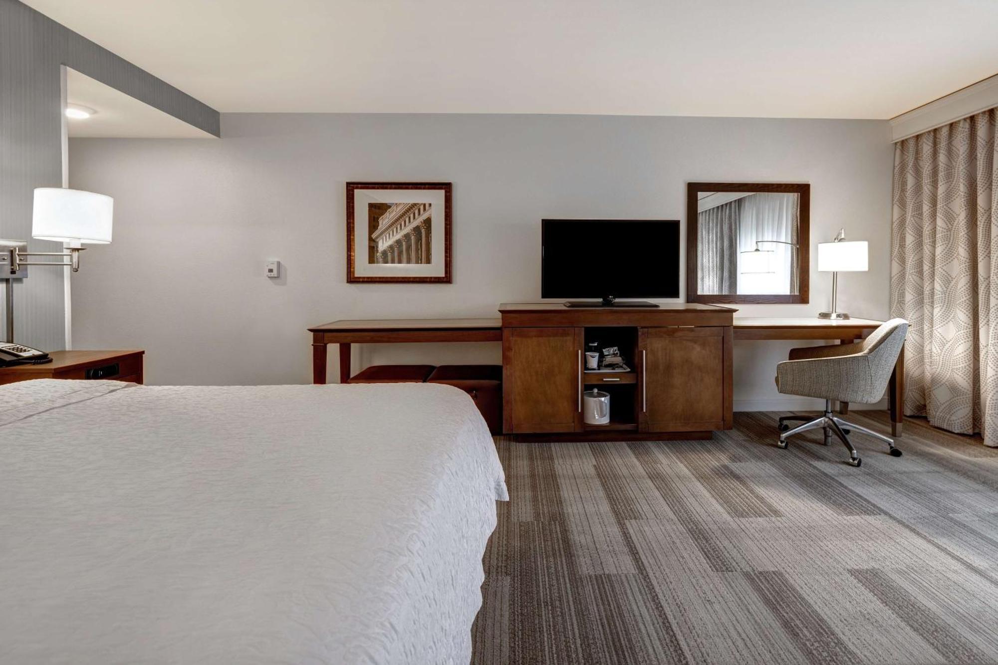 Hampton Inn & Suites Milwaukee West West Allis Esterno foto