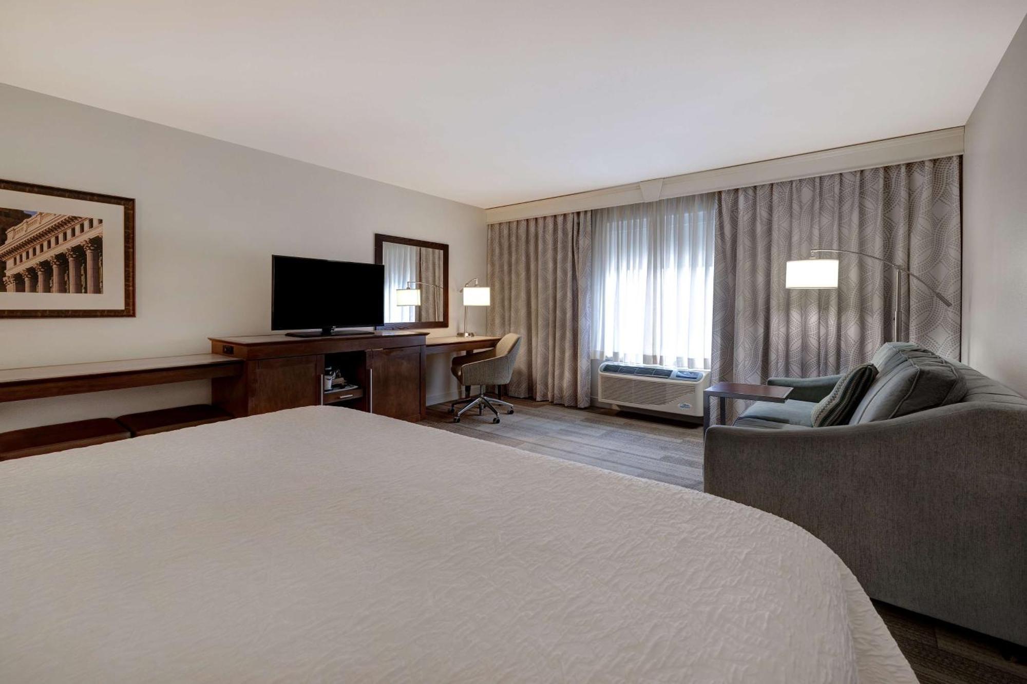 Hampton Inn & Suites Milwaukee West West Allis Esterno foto