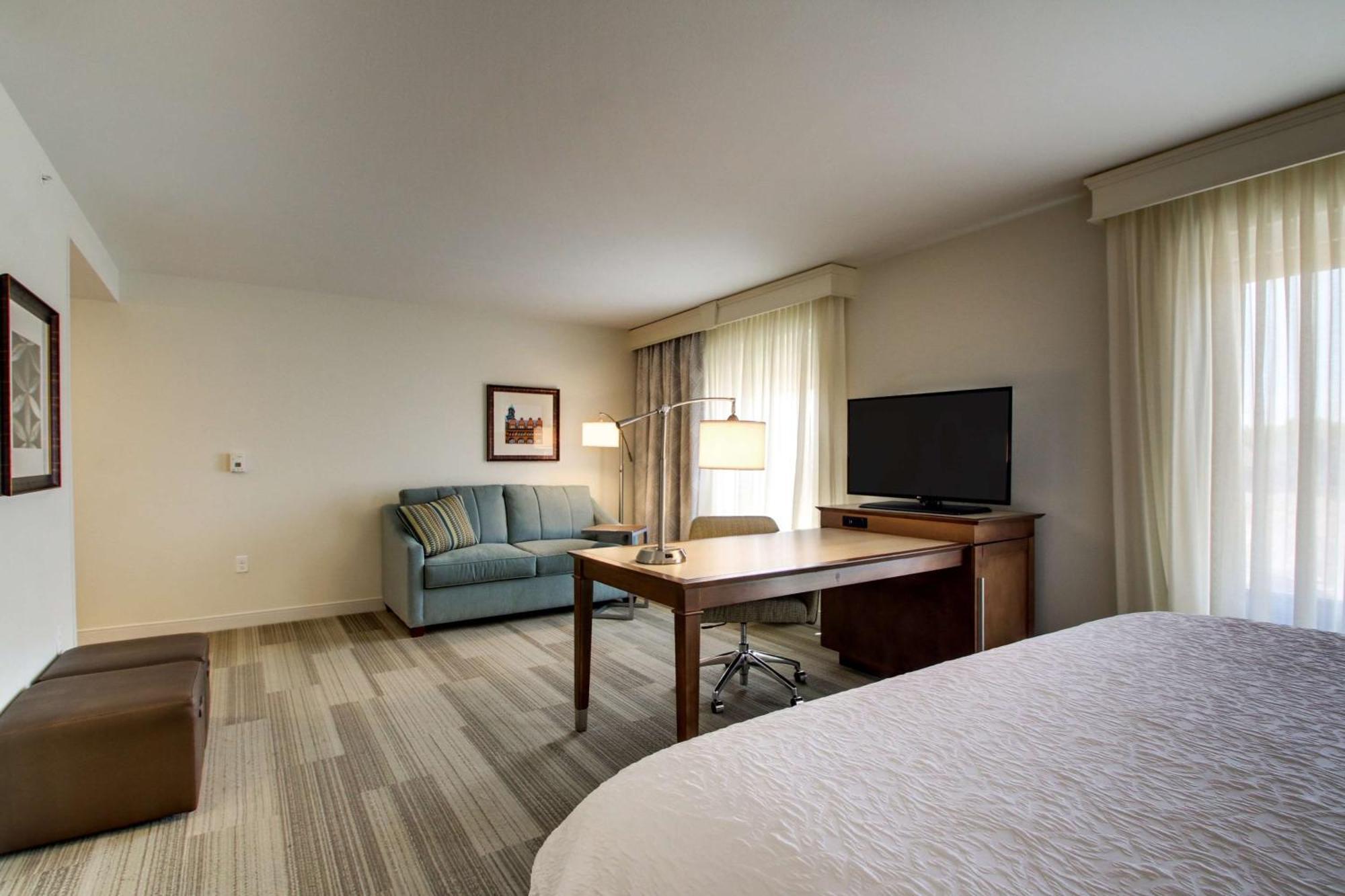 Hampton Inn & Suites Milwaukee West West Allis Esterno foto